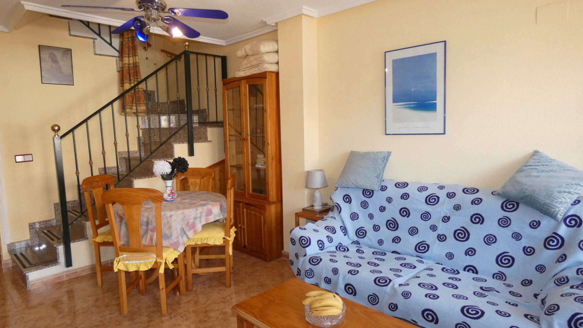 Wederverkoop - Herenhuis - Algorfa