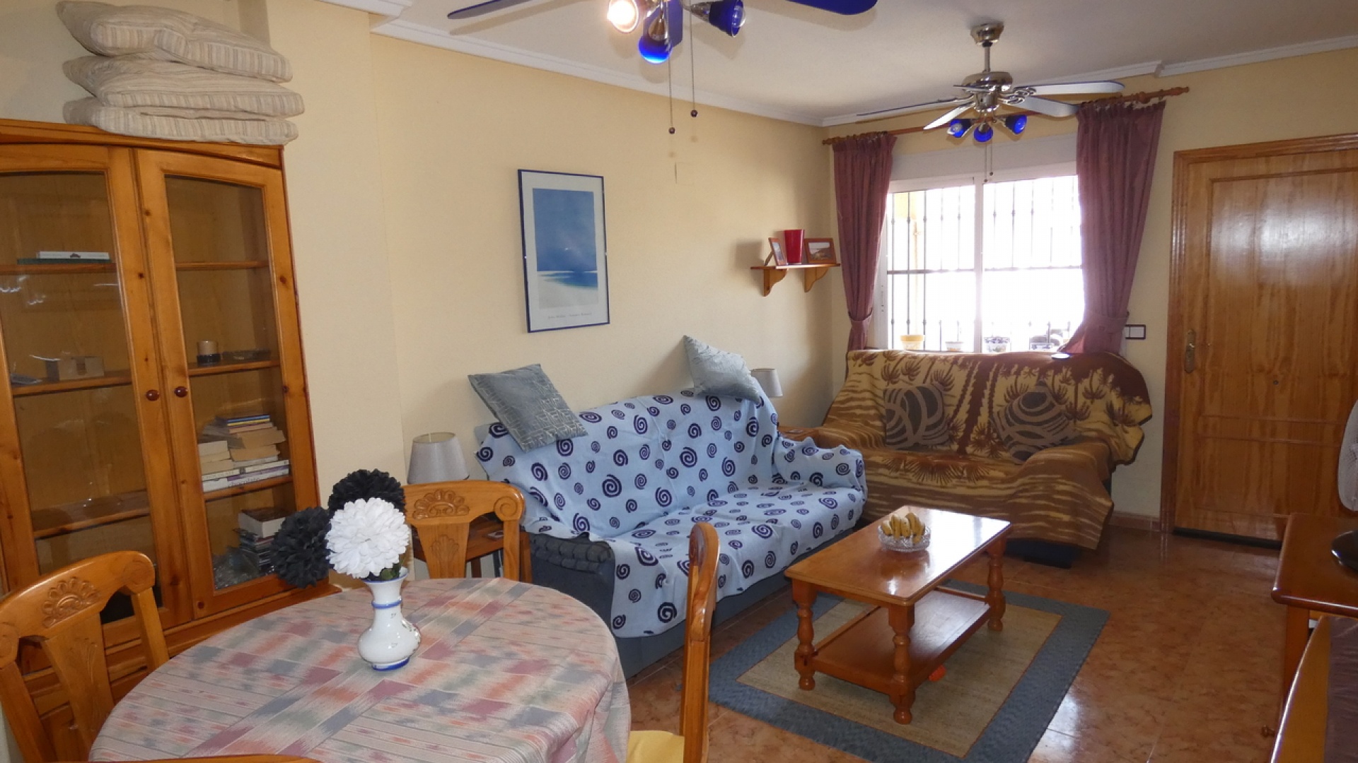 Wederverkoop - Herenhuis - Algorfa