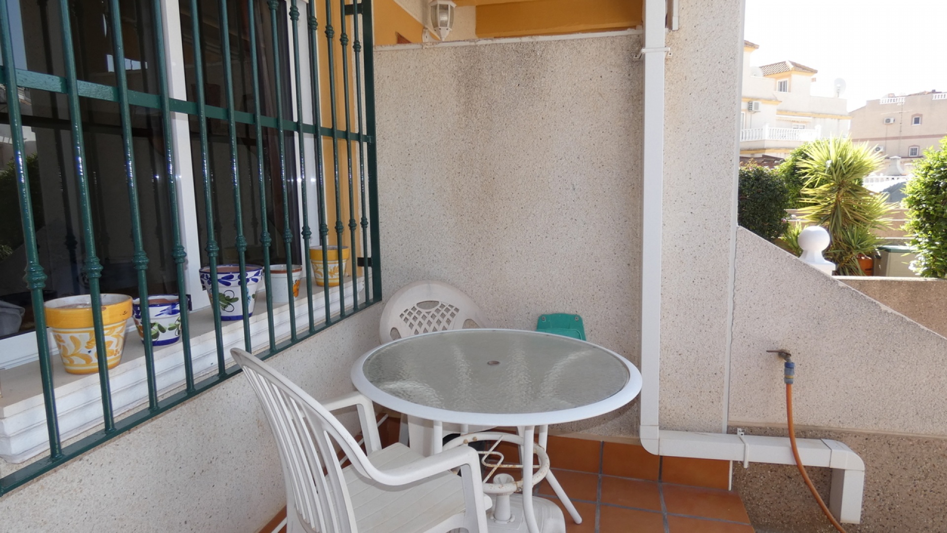 Wederverkoop - Herenhuis - Algorfa