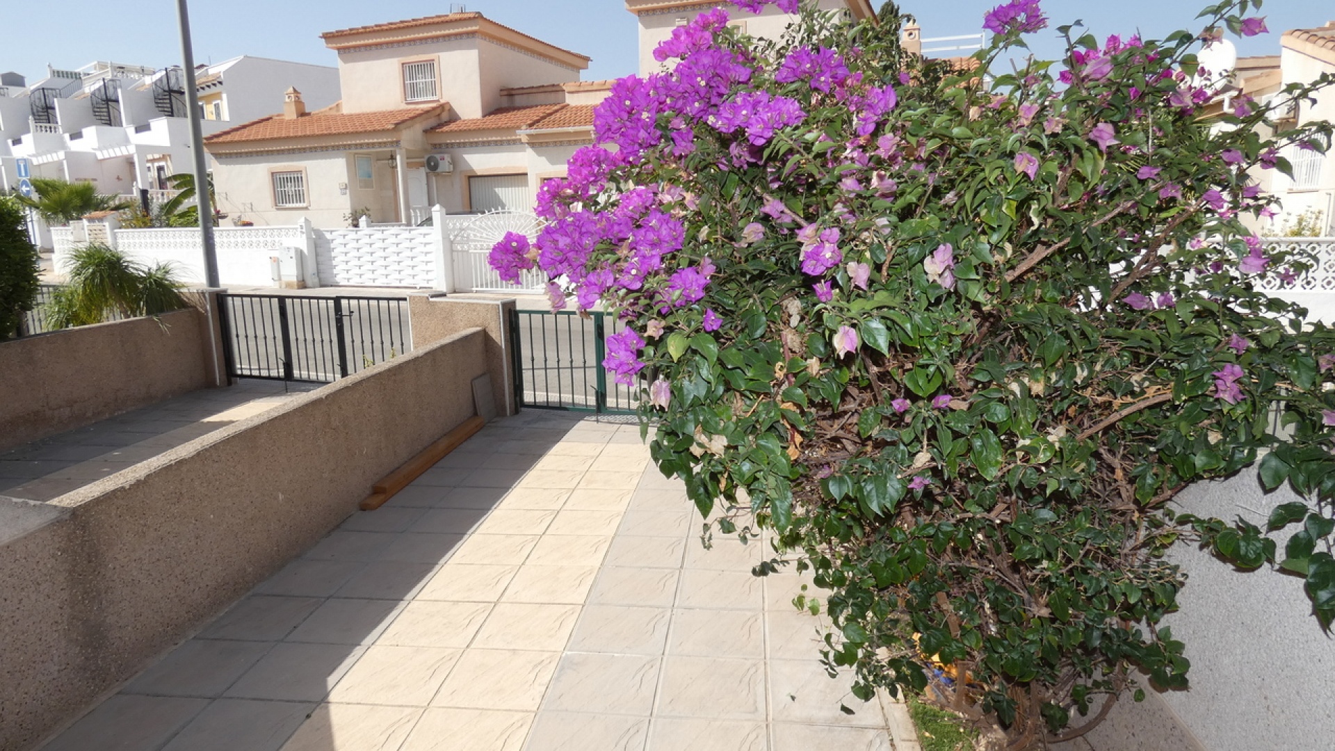 Wederverkoop - Herenhuis - Algorfa