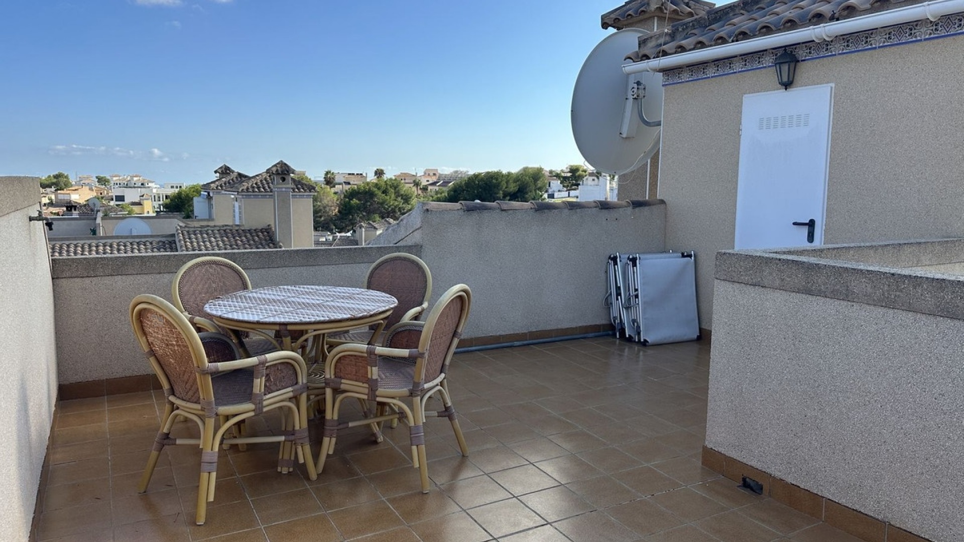 Wederverkoop - Herenhuis - Alicante - Alicante Centro