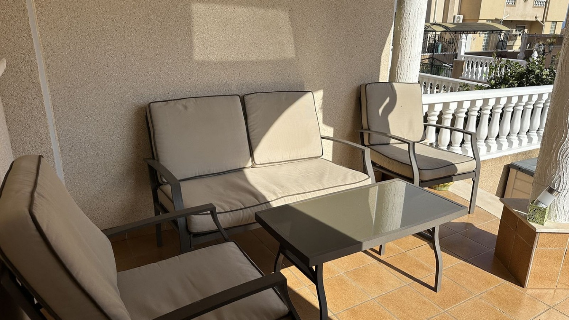 Wederverkoop - Herenhuis - Alicante - Alicante Centro