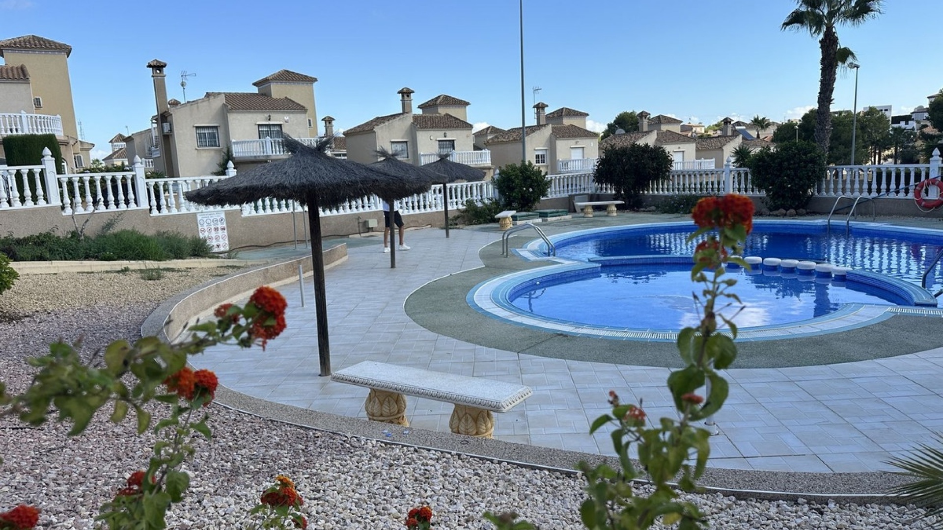 Wederverkoop - Herenhuis - Alicante - Alicante Centro