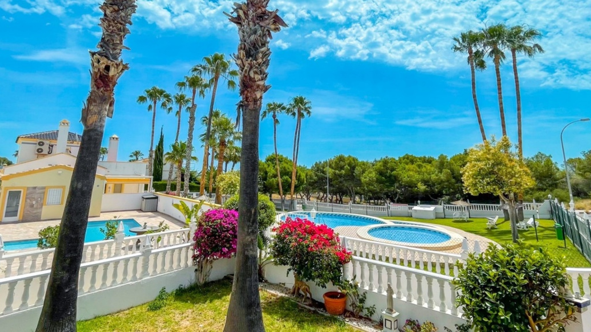 Wederverkoop - Herenhuis - Alicante - La Rioja