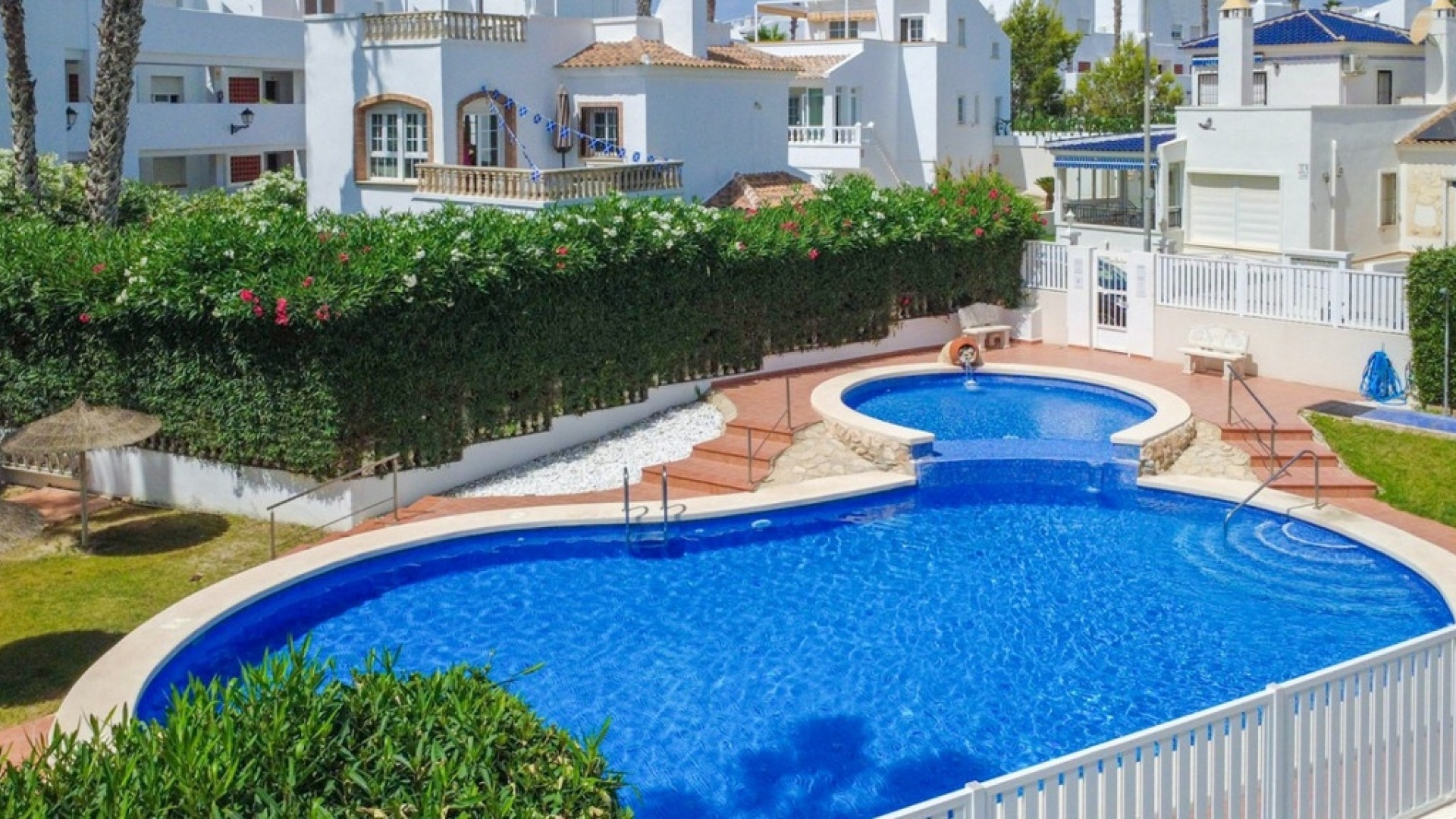 Wederverkoop - Herenhuis - Alicante - La Rioja