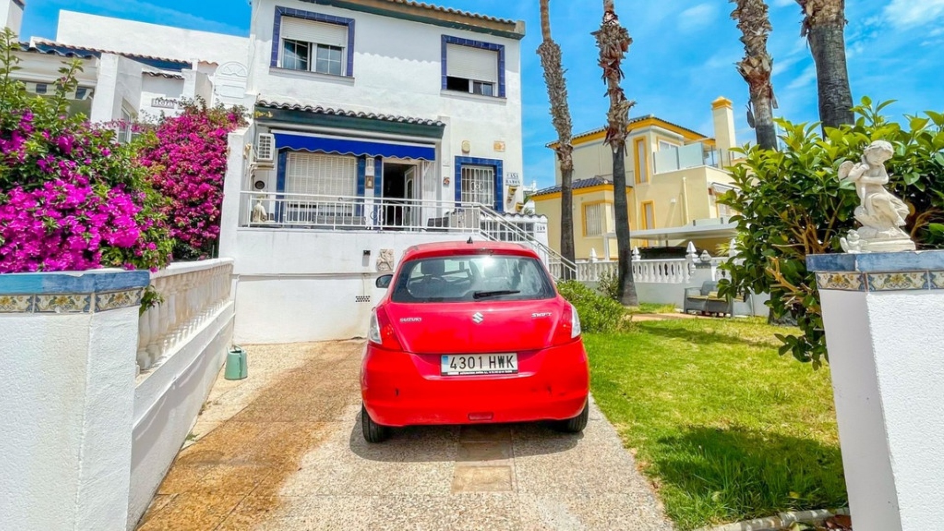 Wederverkoop - Herenhuis - Alicante - La Rioja