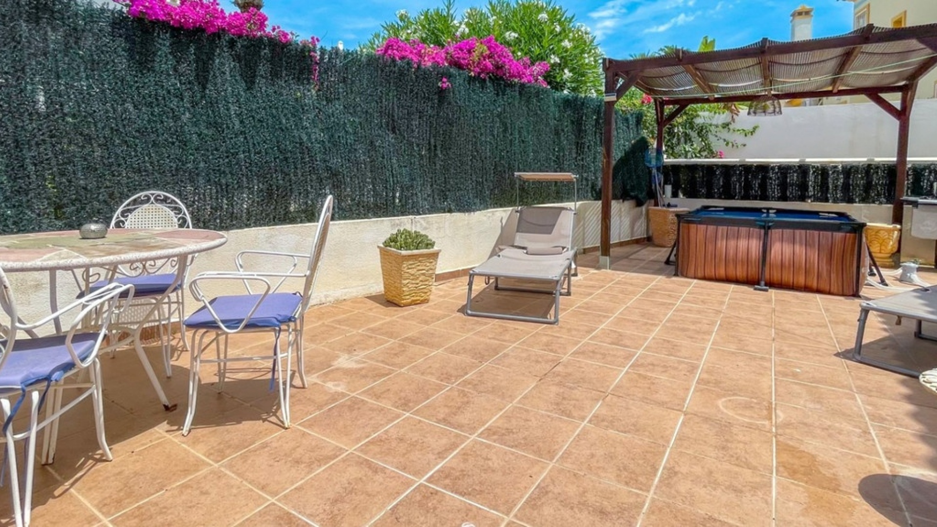 Wederverkoop - Herenhuis - Alicante - La Rioja