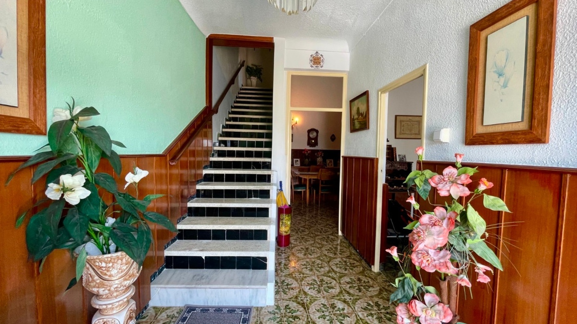 Wederverkoop - Herenhuis - Almoradi - Almoradi Centro