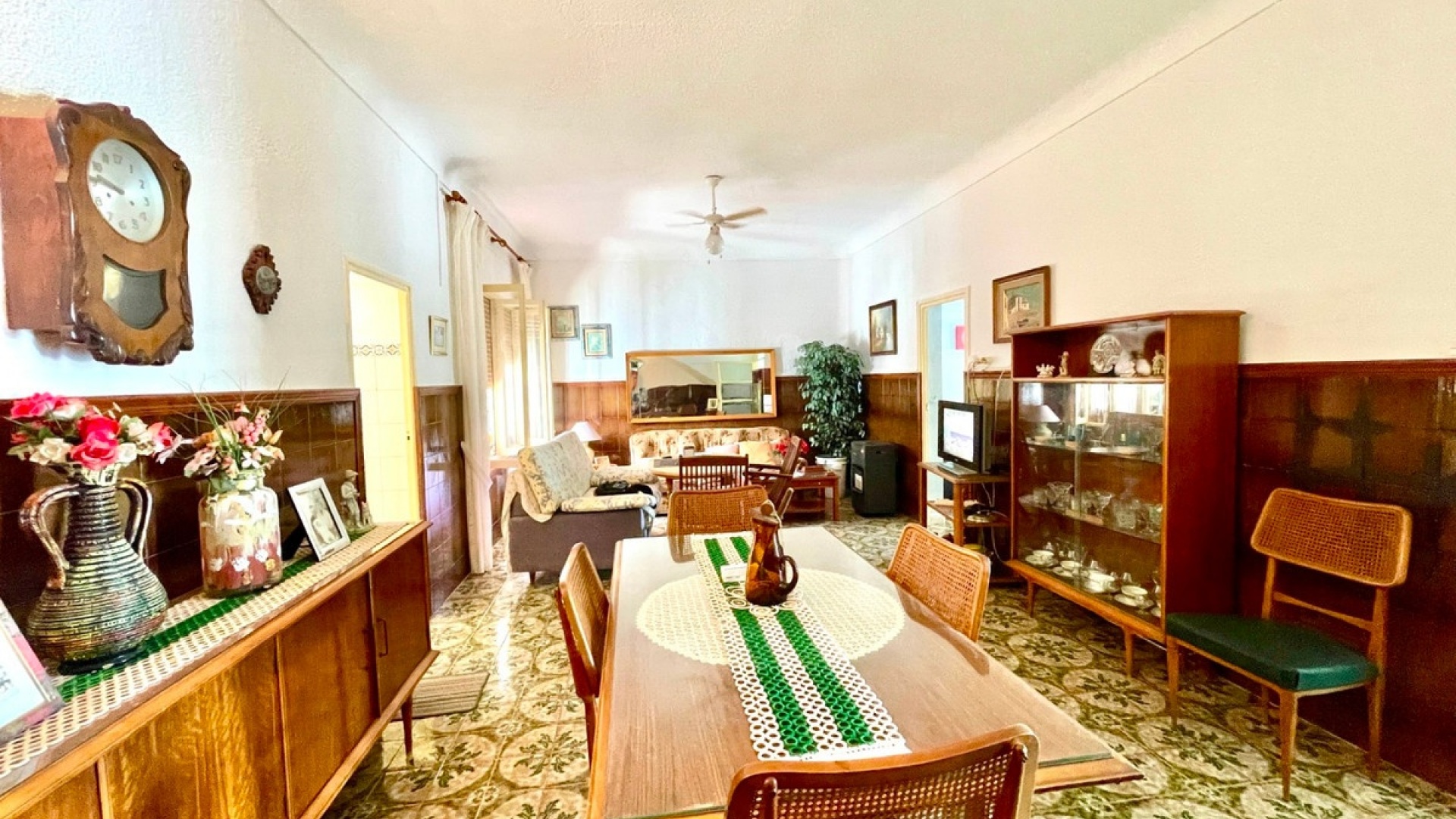 Wederverkoop - Herenhuis - Almoradi - Almoradi Centro