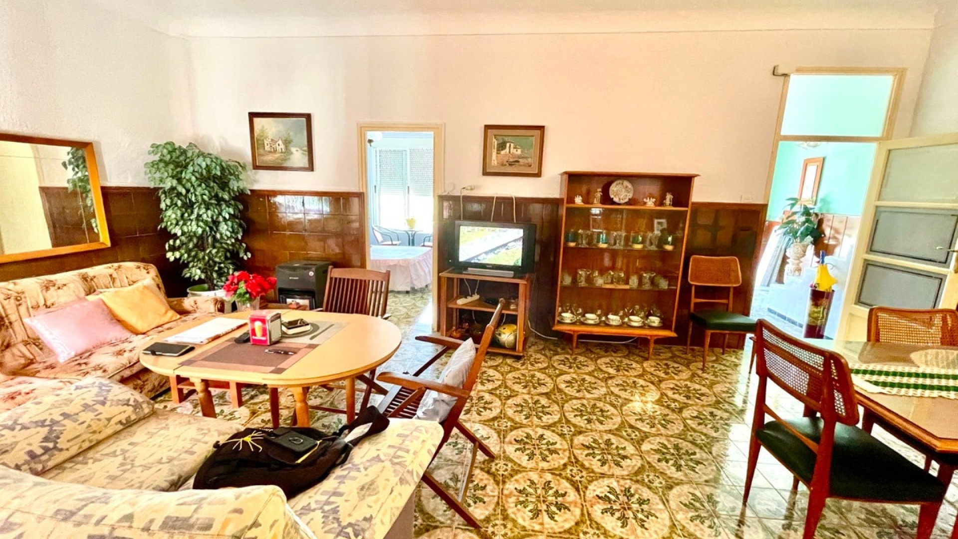 Wederverkoop - Herenhuis - Almoradi - Almoradi Centro