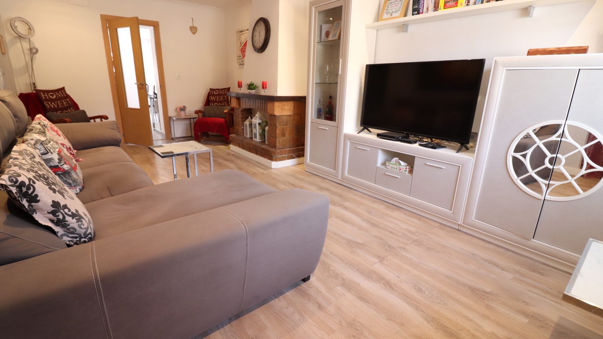 Wederverkoop - Herenhuis - Almoradi - El Saladar