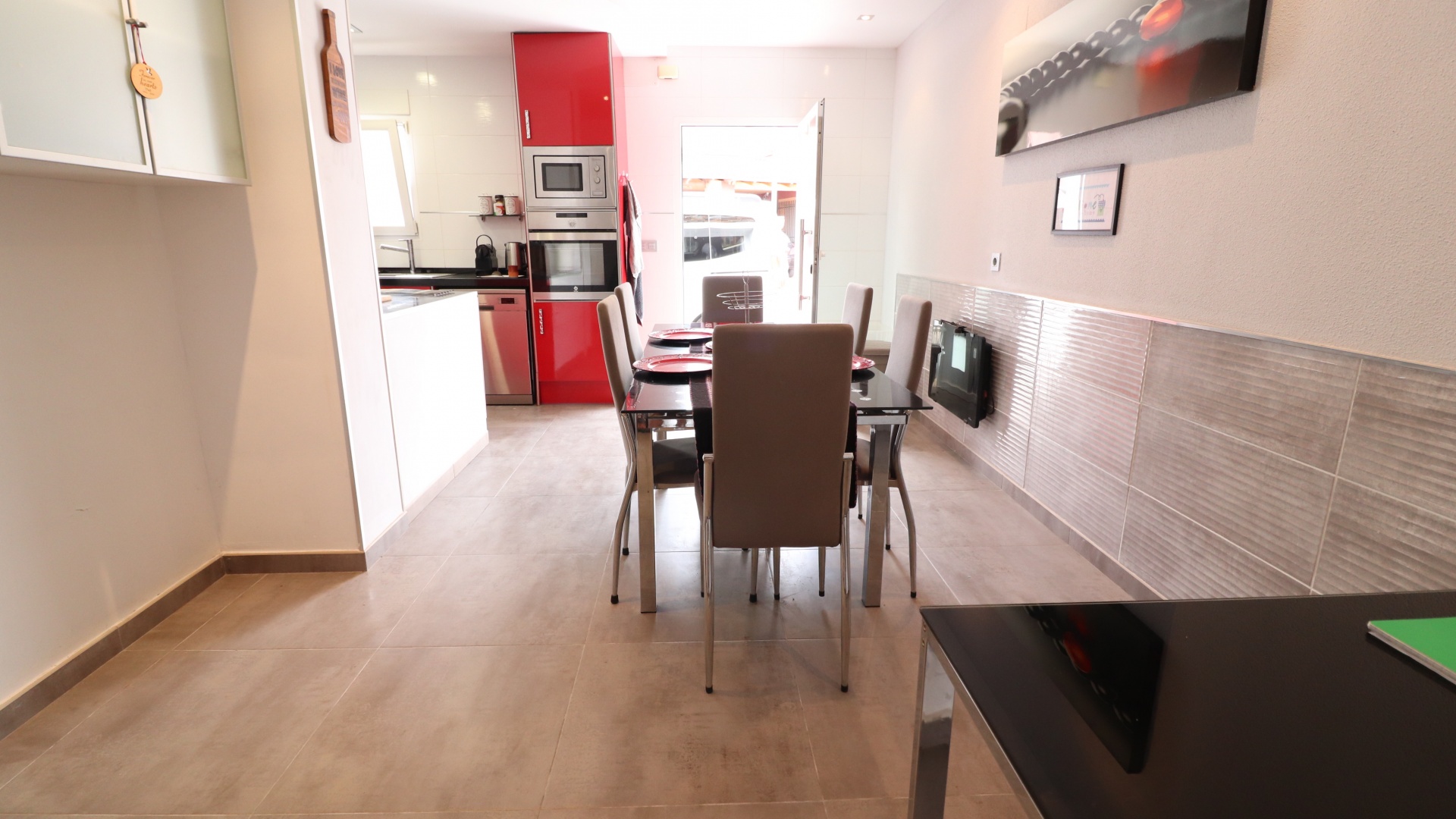 Wederverkoop - Herenhuis - Almoradi - El Saladar