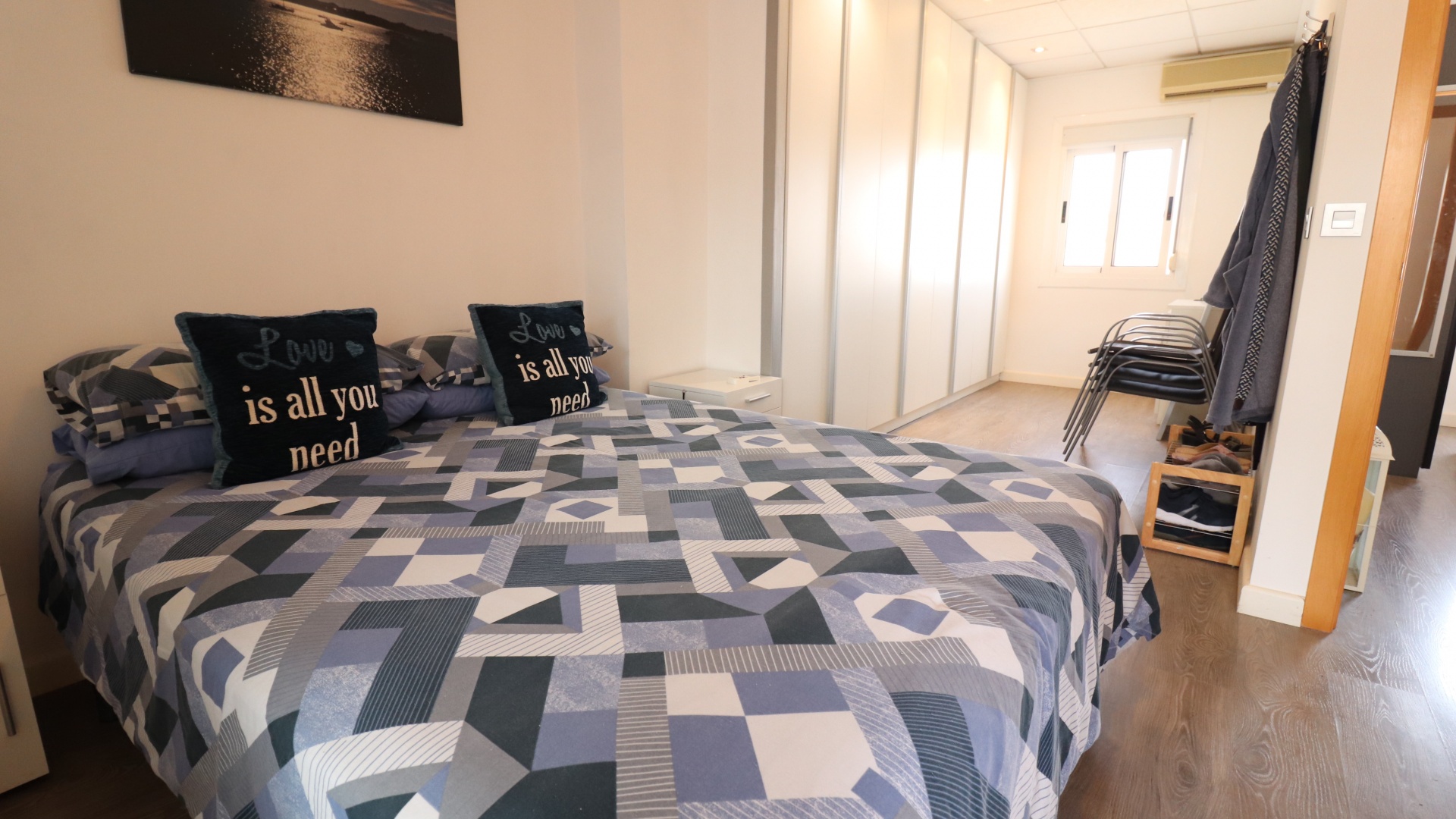 Wederverkoop - Herenhuis - Almoradi - El Saladar