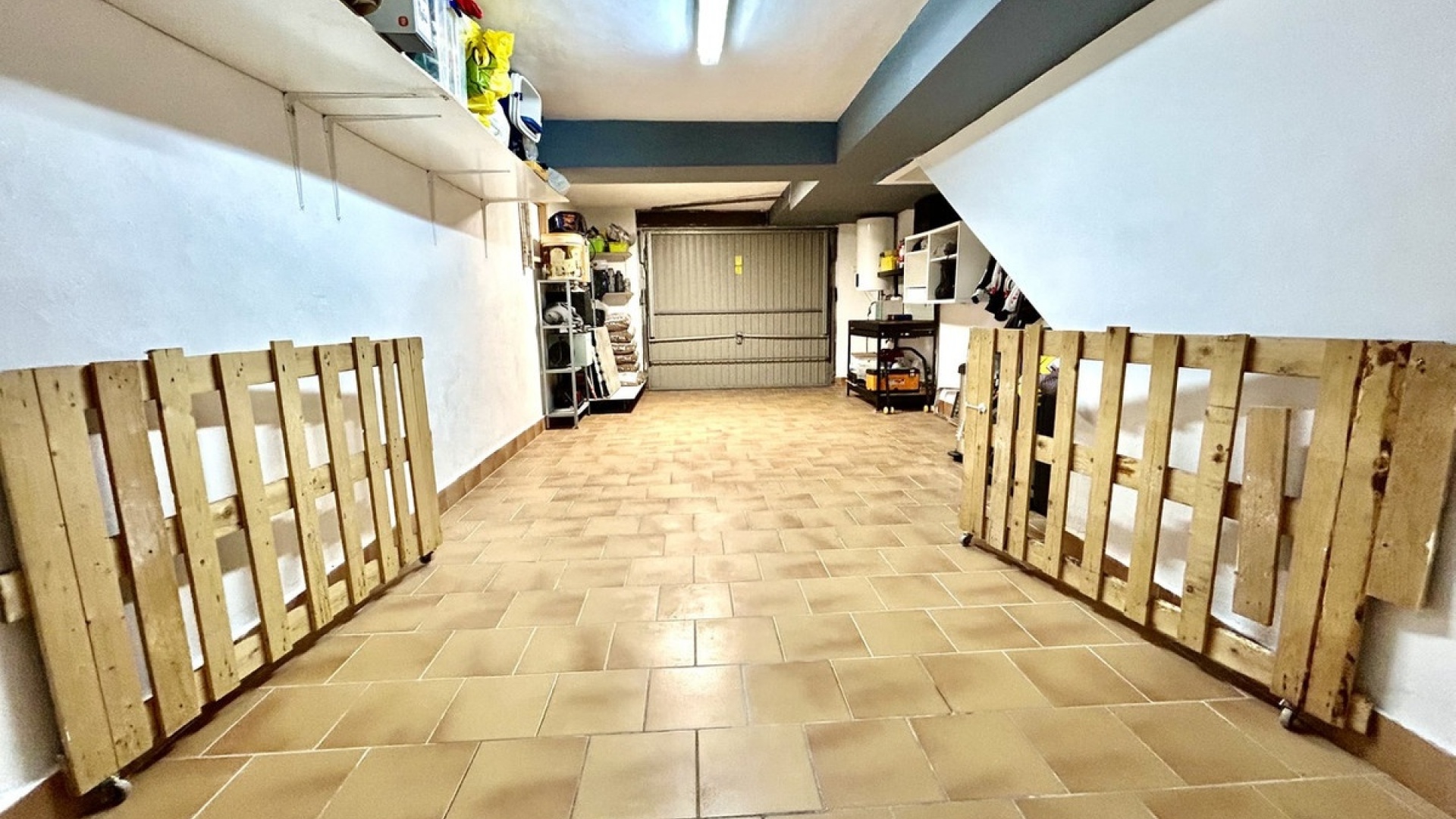 Wederverkoop - Herenhuis - Almoradi - Heredades