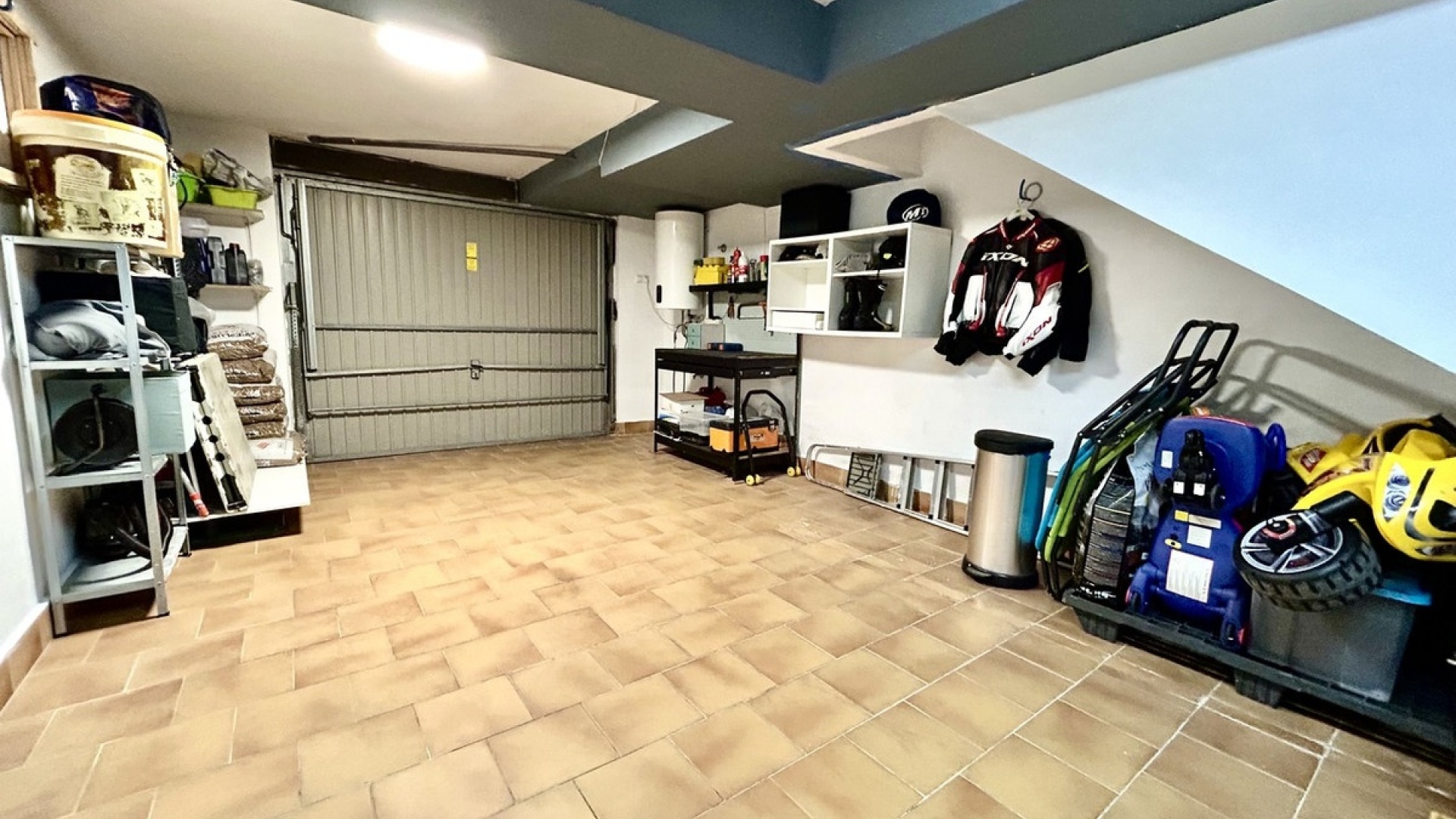 Wederverkoop - Herenhuis - Almoradi - Heredades