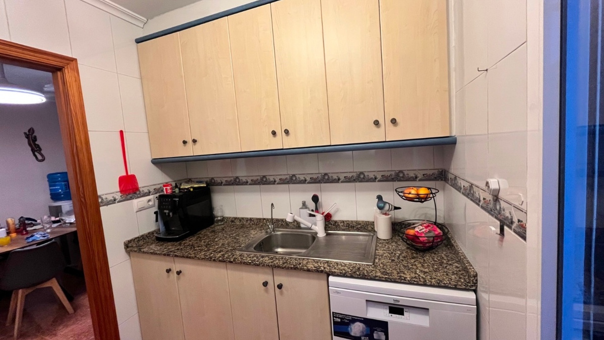 Wederverkoop - Herenhuis - Benidorm - Urb Entre Naranjos