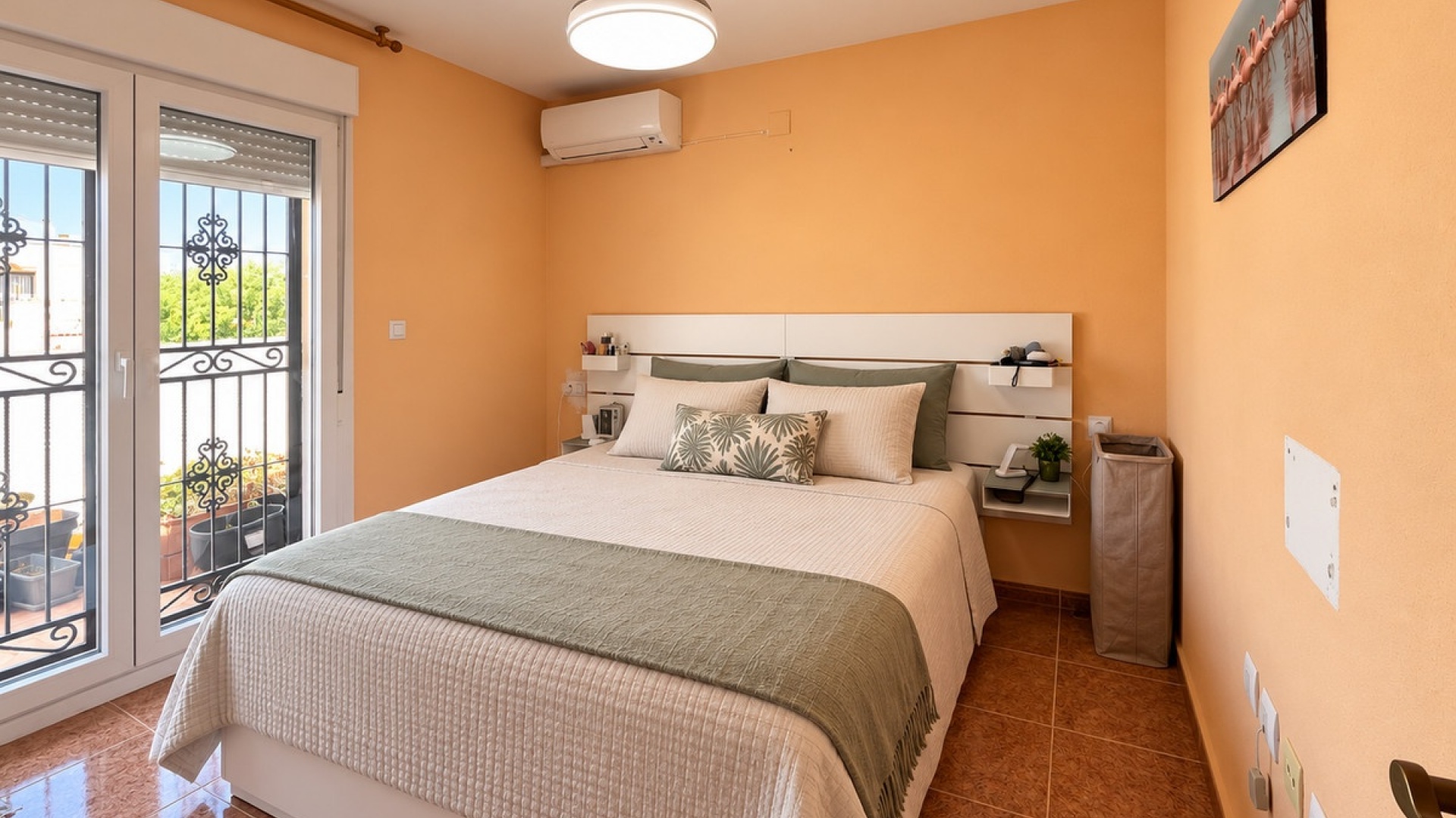 Wederverkoop - Herenhuis - Benidorm - Urb Entre Naranjos