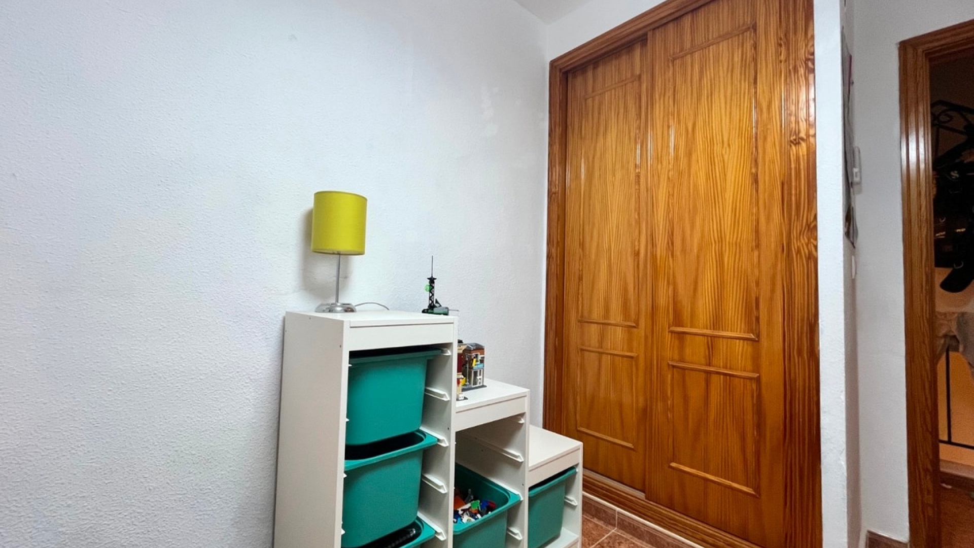 Wederverkoop - Herenhuis - Benidorm - Urb Entre Naranjos