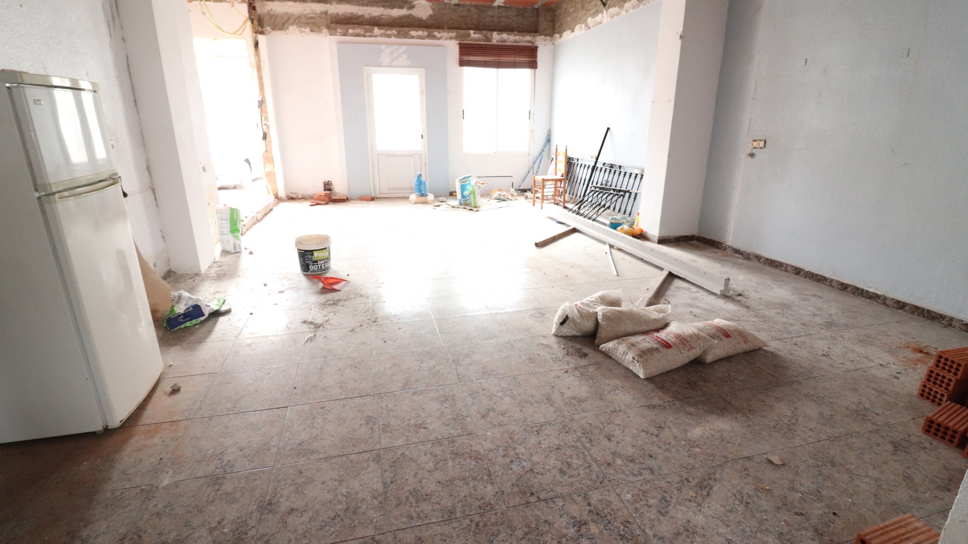 Wederverkoop - Herenhuis - Benijofar - Benijofar - Village