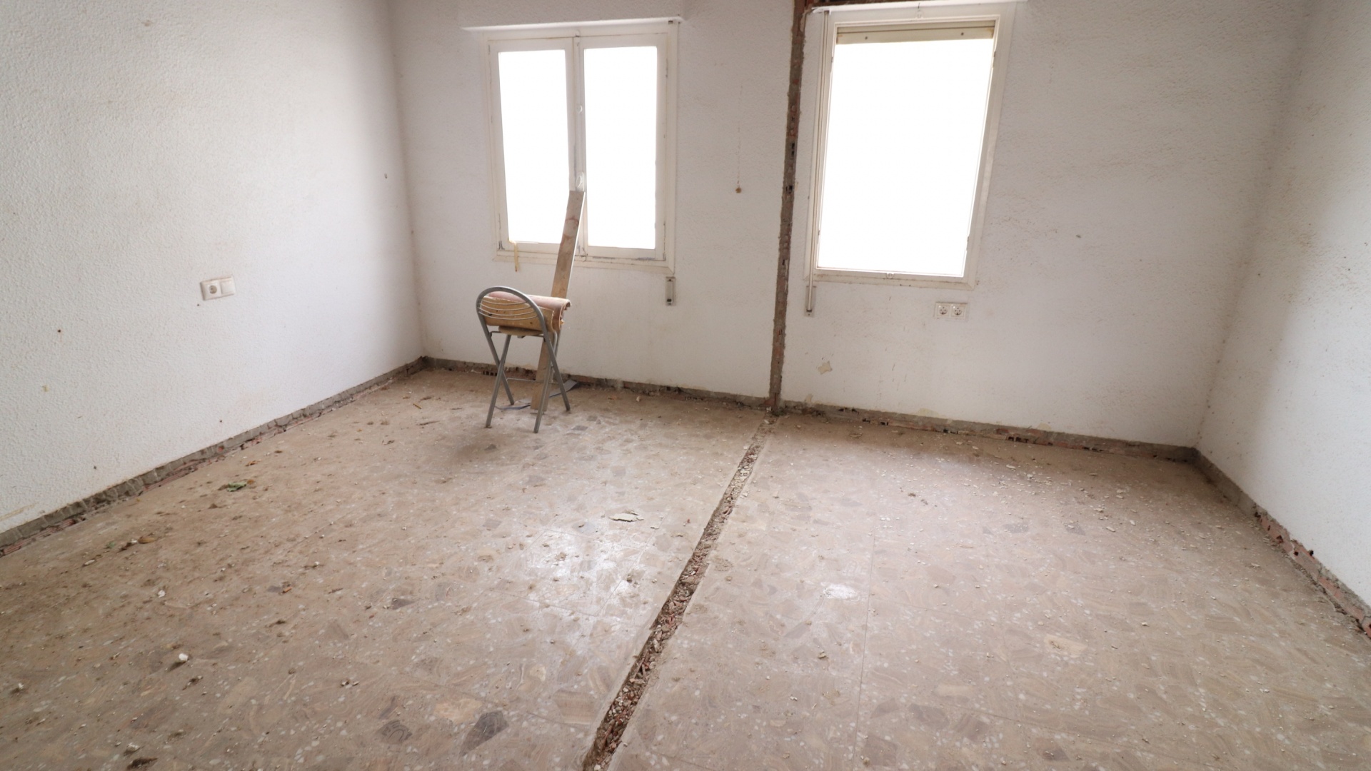 Wederverkoop - Herenhuis - Benijofar - Benijofar - Village