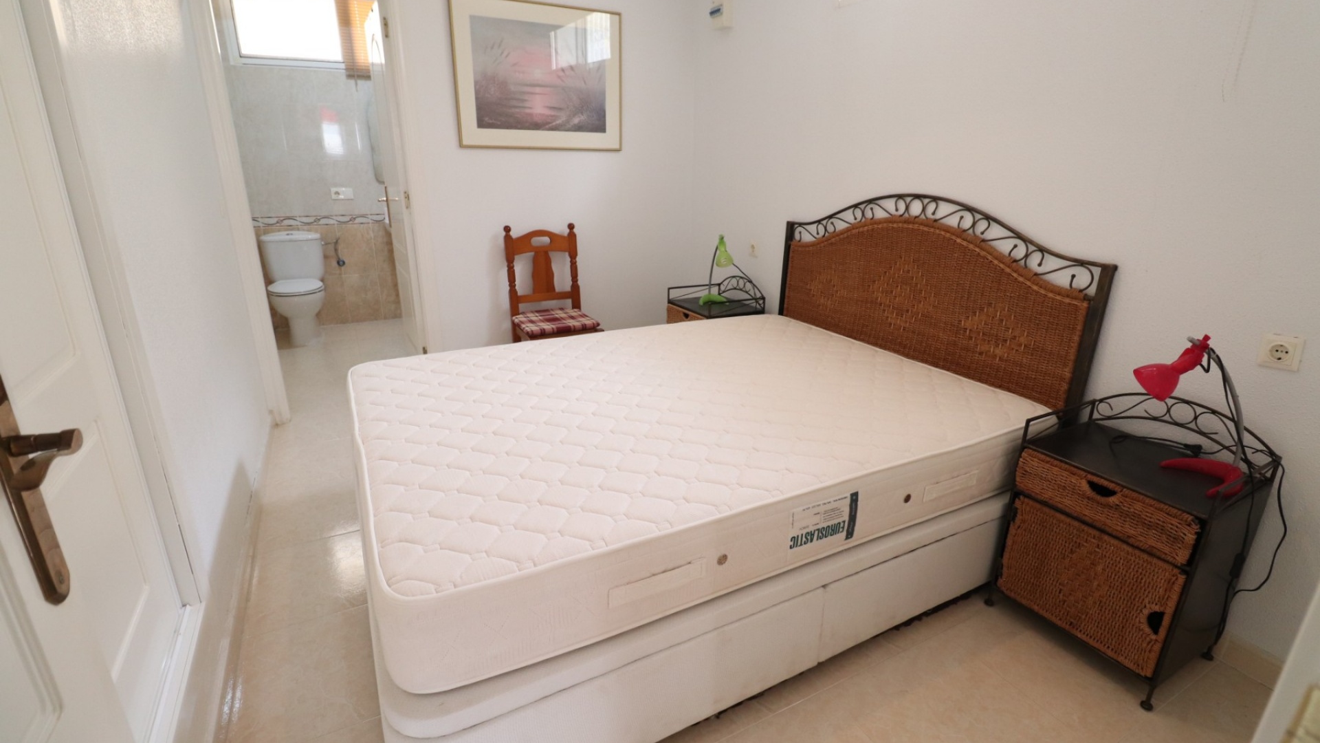 Wederverkoop - Herenhuis - Benijofar - Benimar