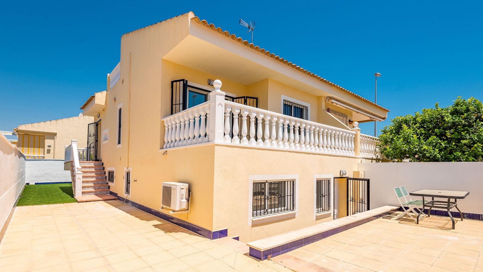 Wederverkoop - Herenhuis - Benijofar - Benimar