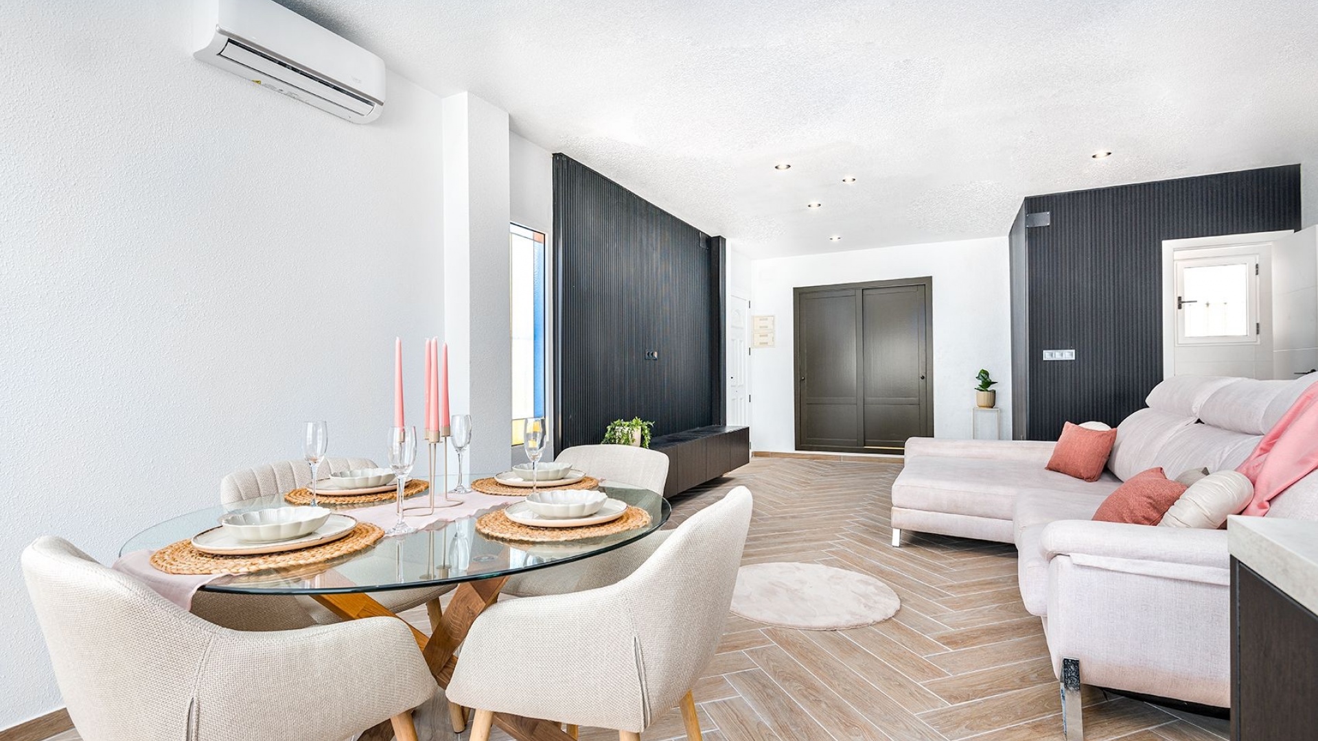 Wederverkoop - Herenhuis - Benijofar - Benimar