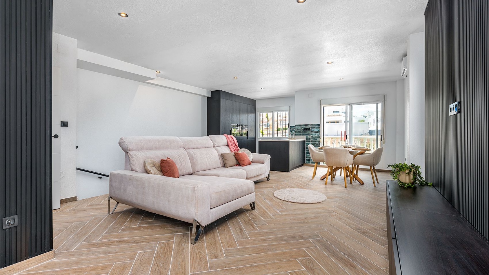 Wederverkoop - Herenhuis - Benijofar - Benimar