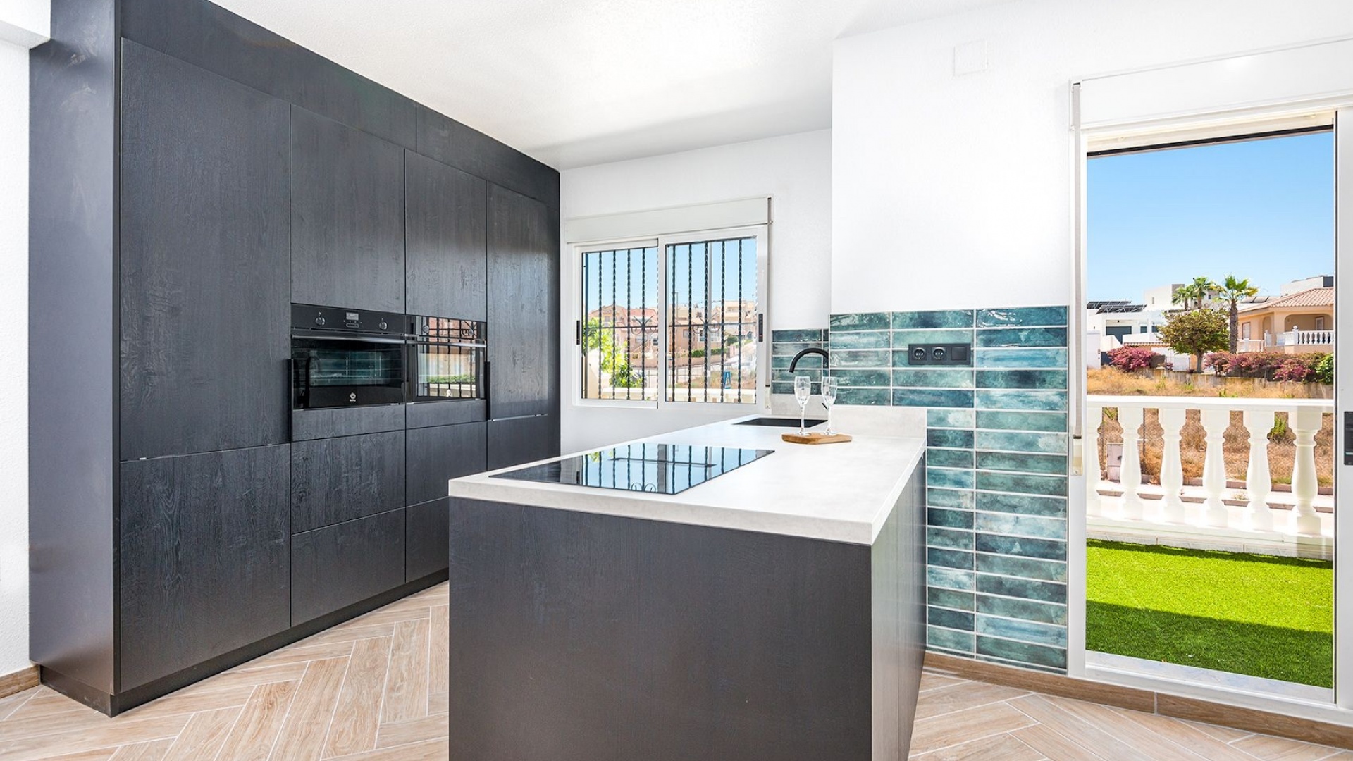 Wederverkoop - Herenhuis - Benijofar - Benimar