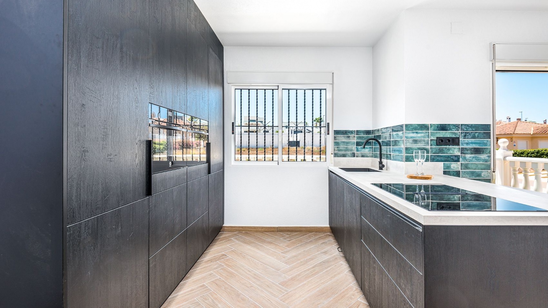 Wederverkoop - Herenhuis - Benijofar - Benimar