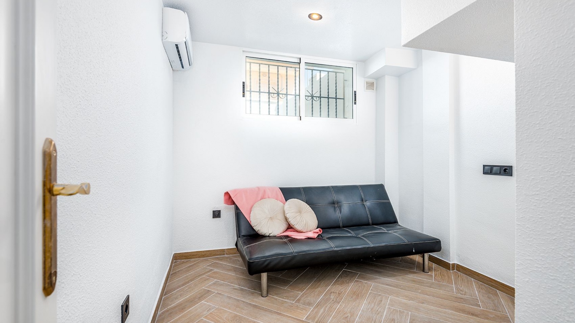 Wederverkoop - Herenhuis - Benijofar - Benimar