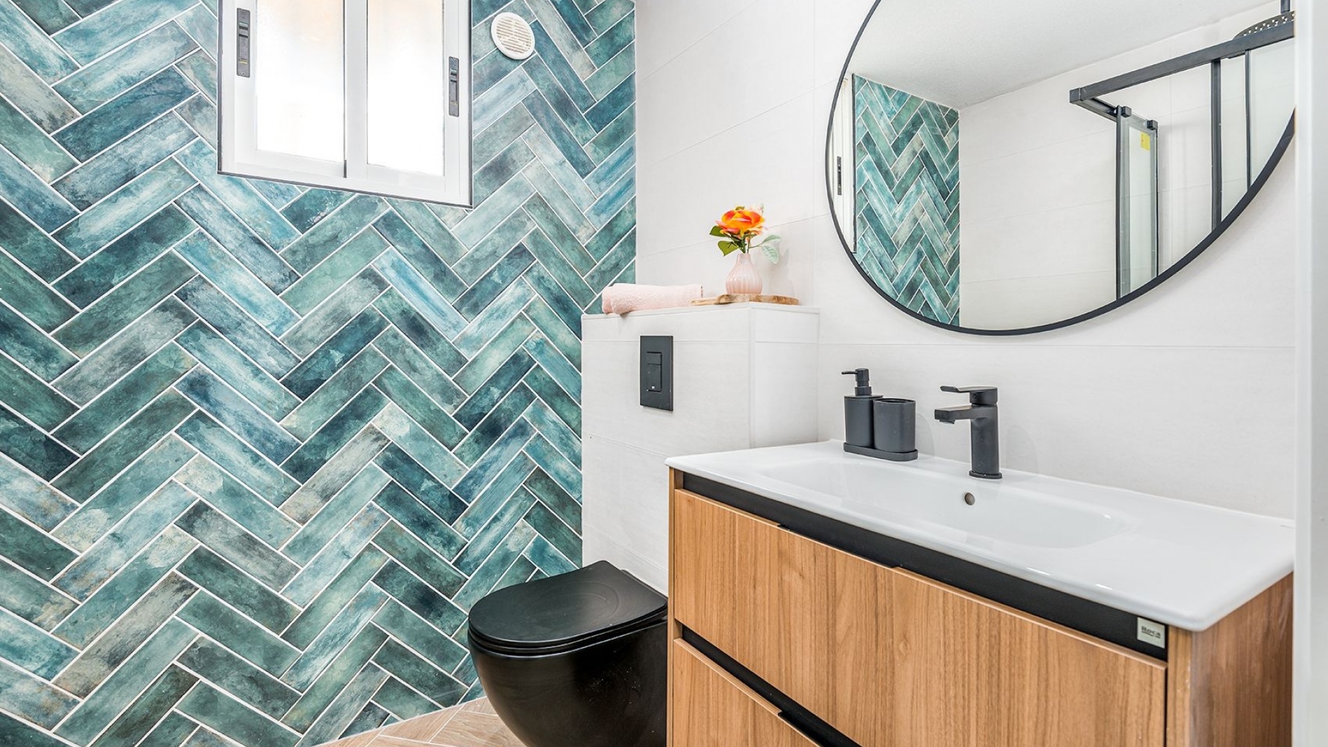 Wederverkoop - Herenhuis - Benijofar - Benimar