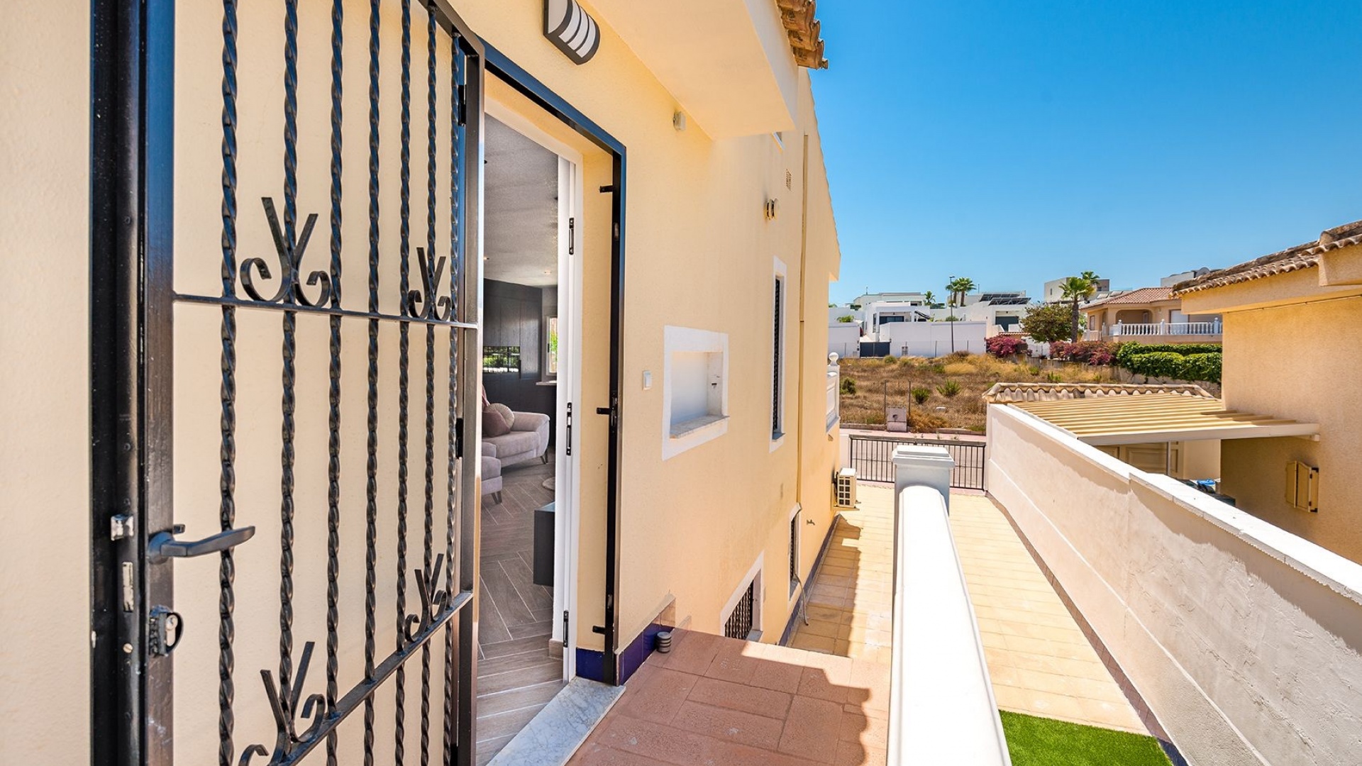 Wederverkoop - Herenhuis - Benijofar - Benimar