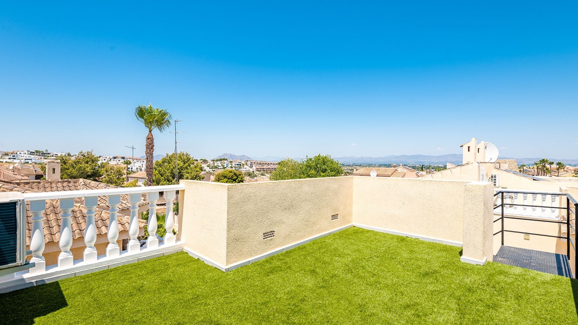 Wederverkoop - Herenhuis - Benijofar - Benimar