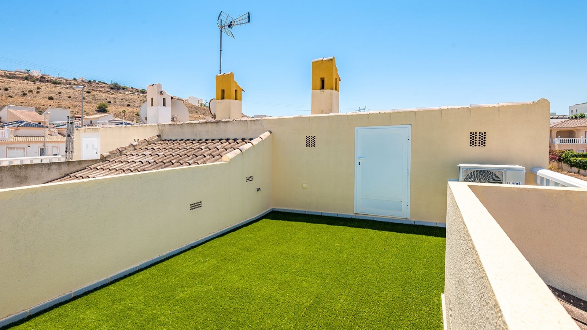 Wederverkoop - Herenhuis - Benijofar - Benimar