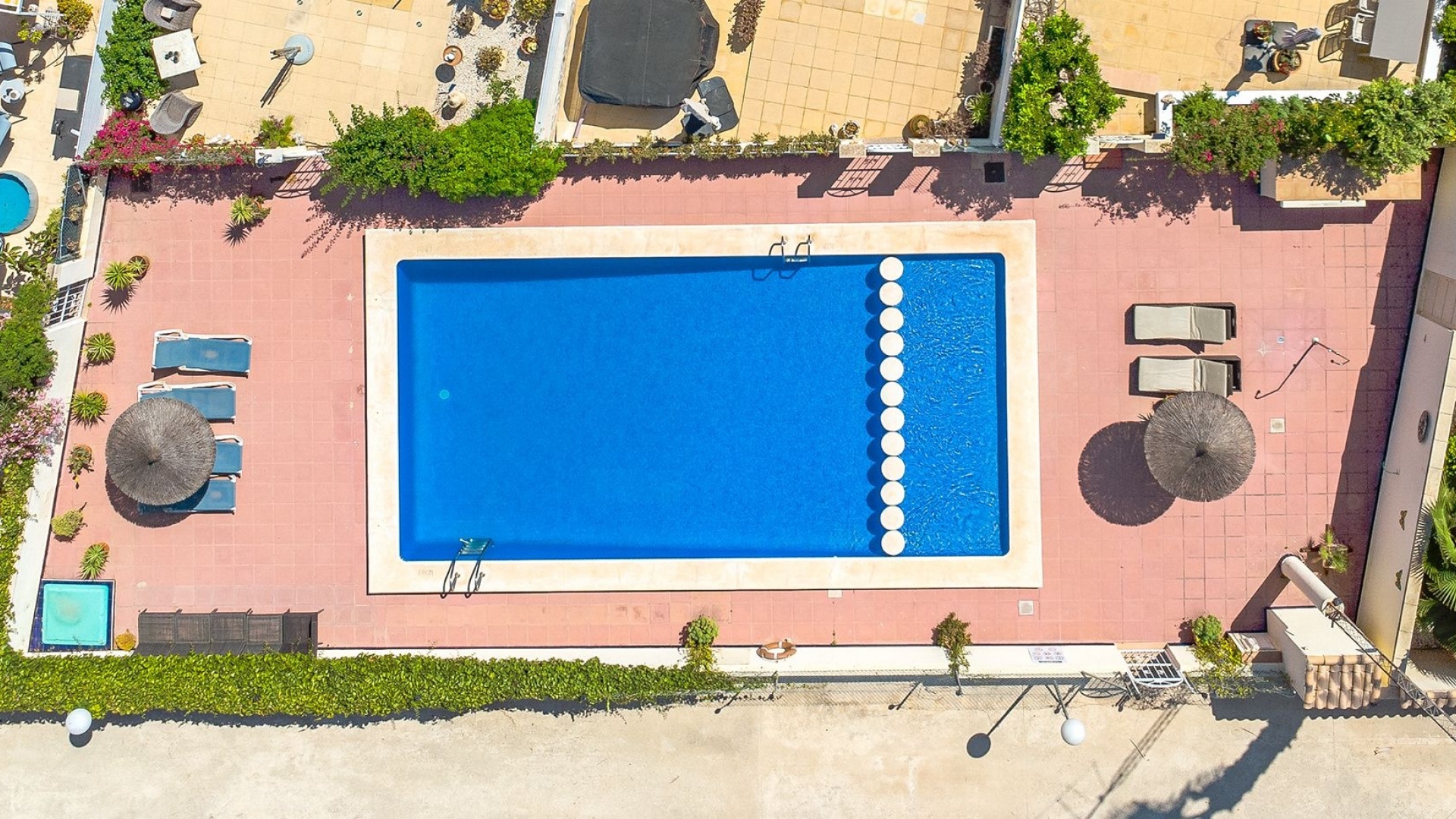 Wederverkoop - Herenhuis - Benijofar - Benimar