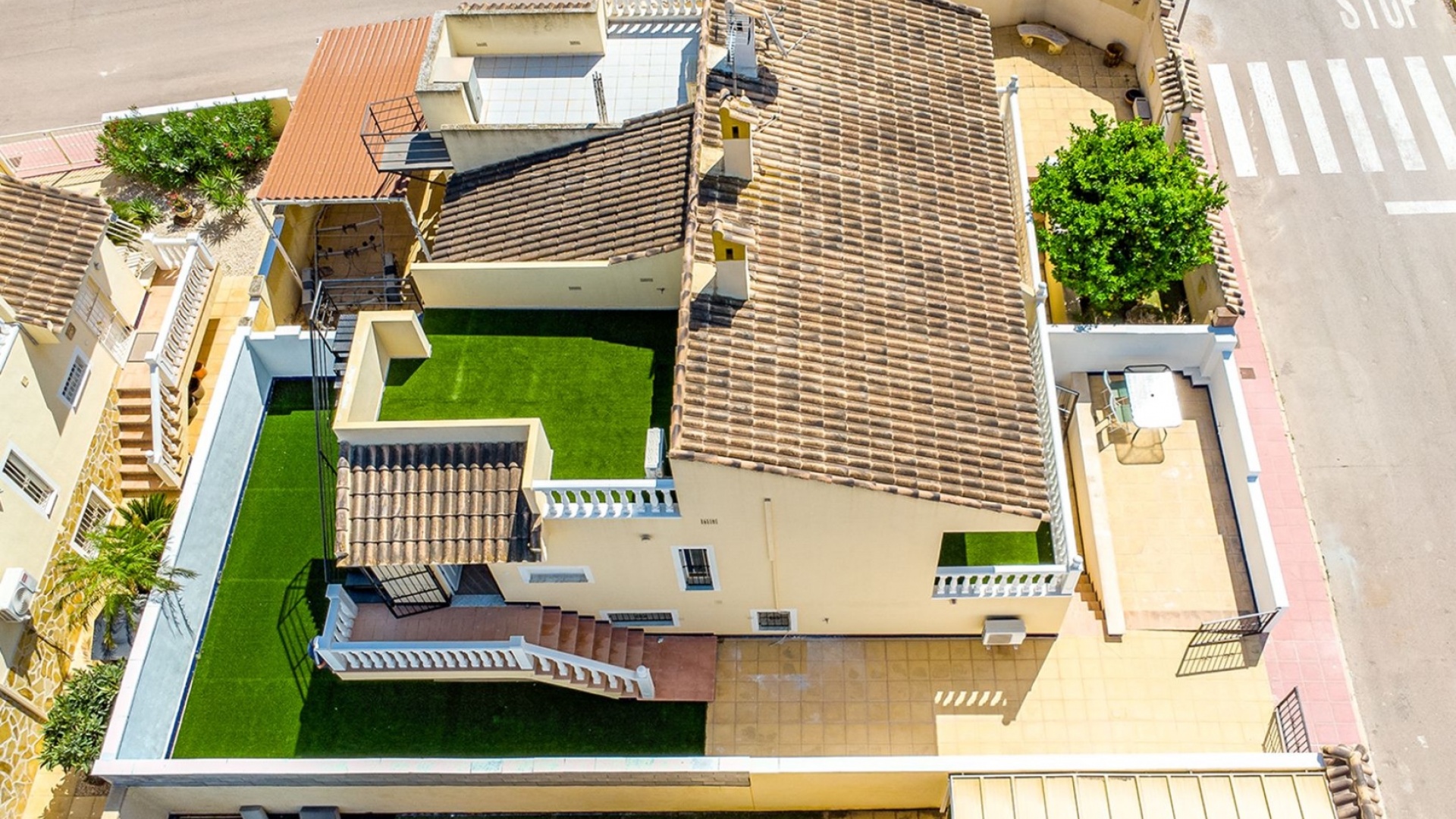 Wederverkoop - Herenhuis - Benijofar - Benimar