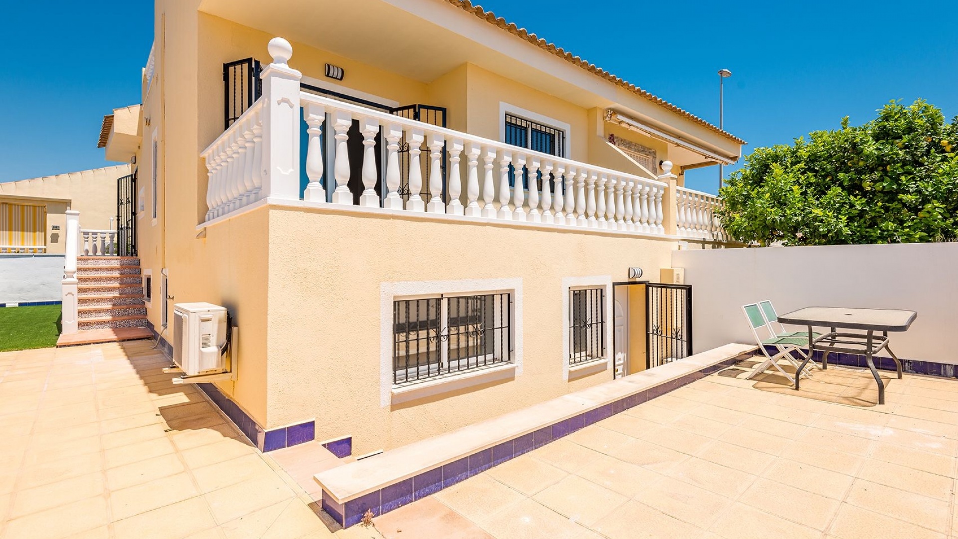 Wederverkoop - Herenhuis - Benijofar - Benimar