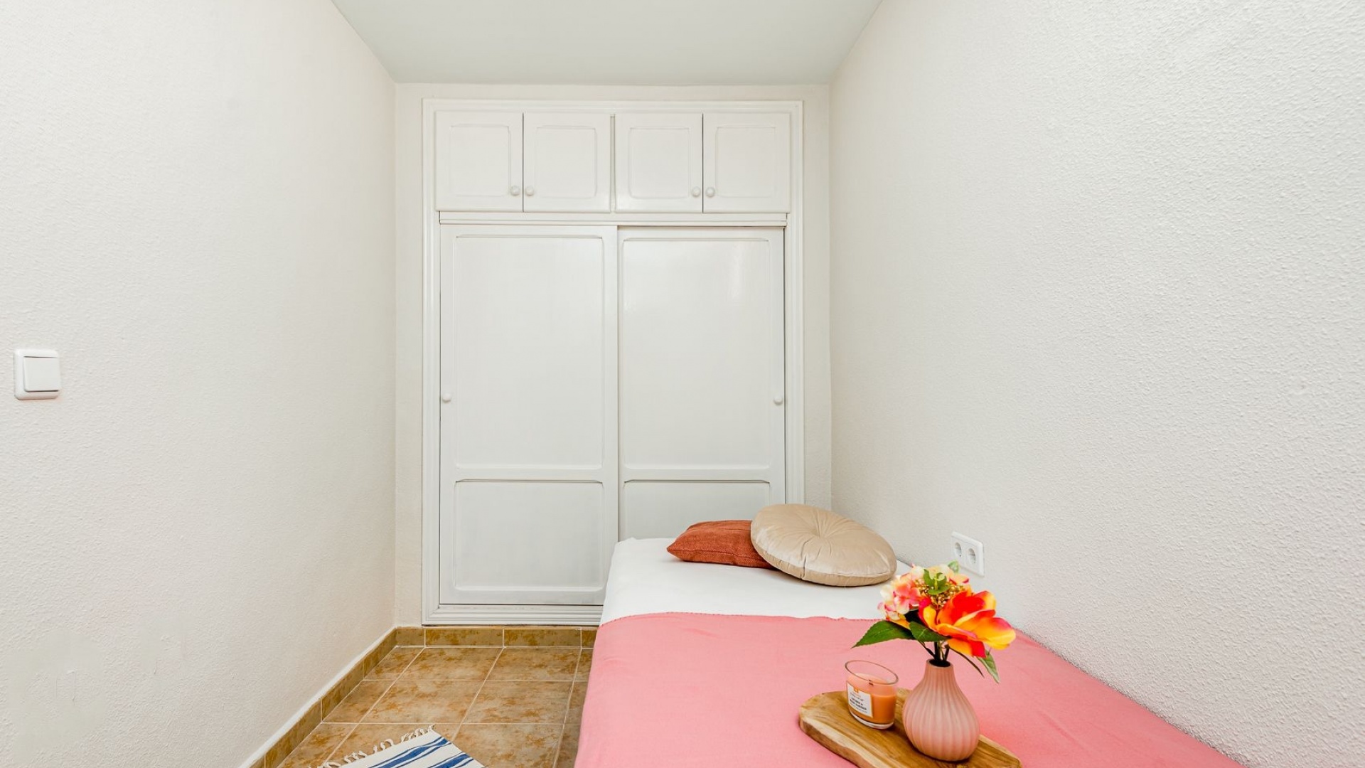 Wederverkoop - Herenhuis - Benijofar - Benimar