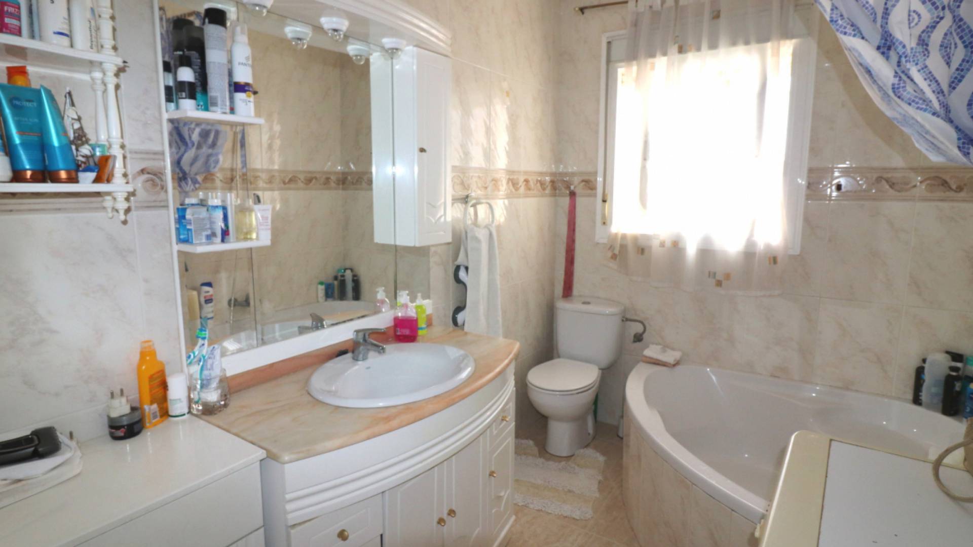 Wederverkoop - Herenhuis - Benijofar - Monte Azul