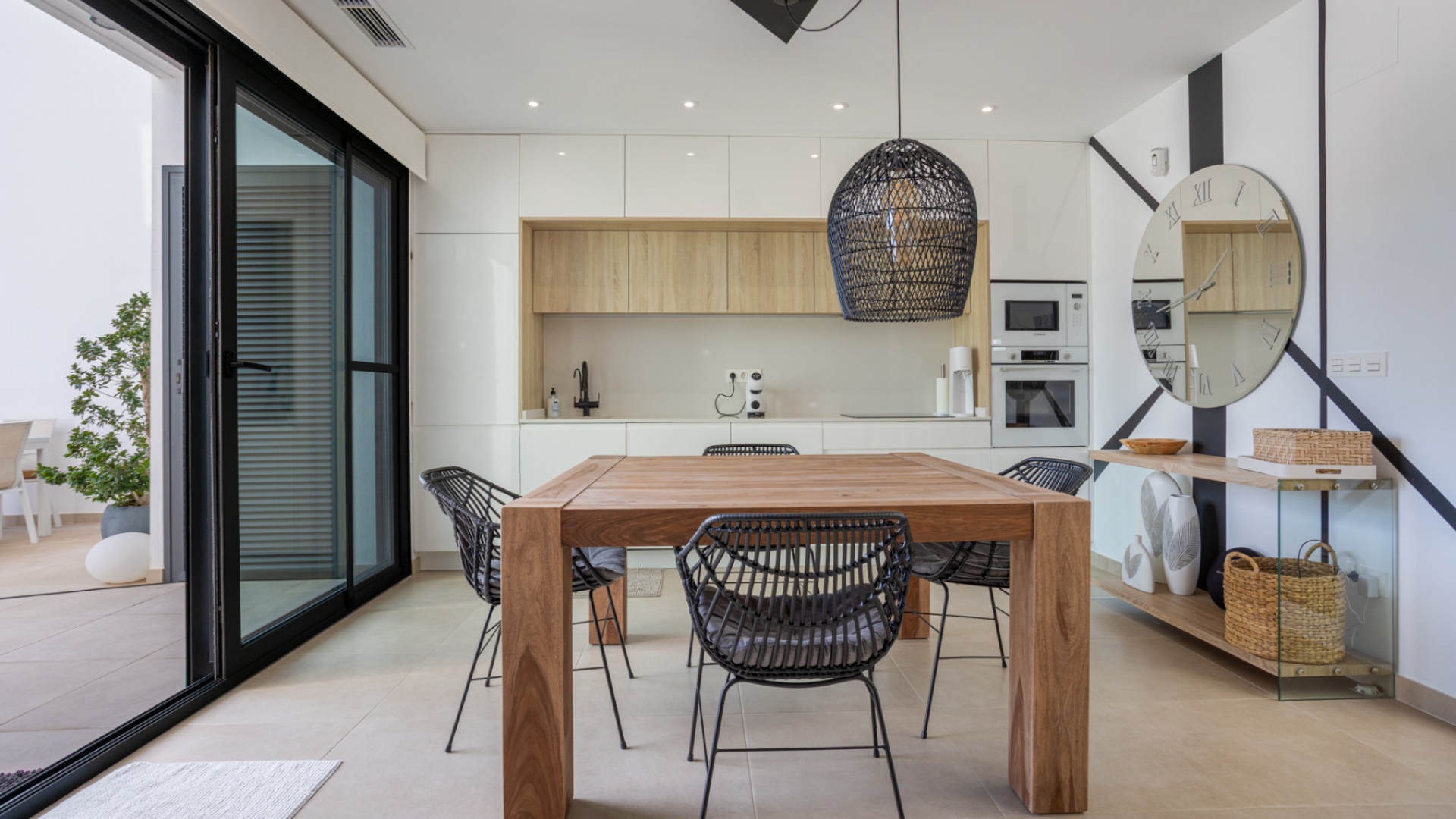 Wederverkoop - Herenhuis - Benijofar