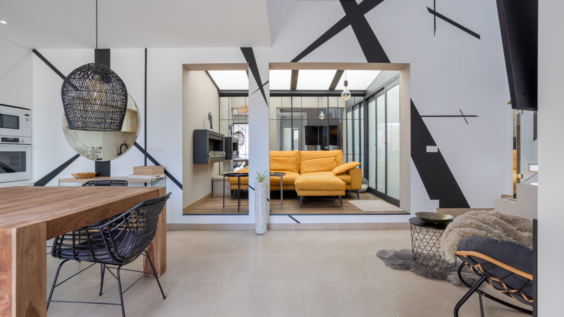 Wederverkoop - Herenhuis - Benijofar