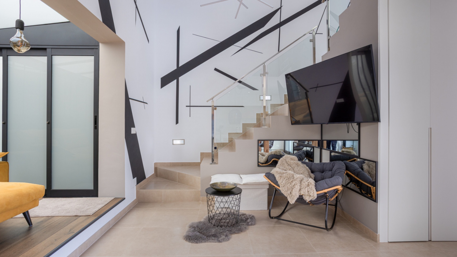 Wederverkoop - Herenhuis - Benijofar