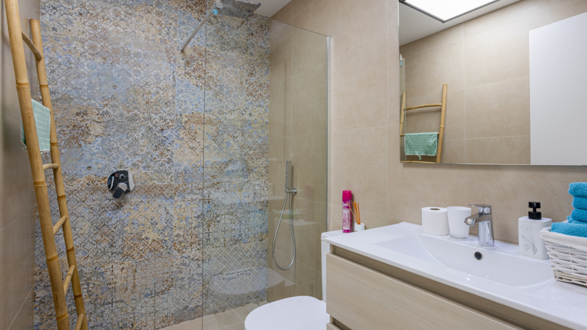 Wederverkoop - Herenhuis - Benijofar