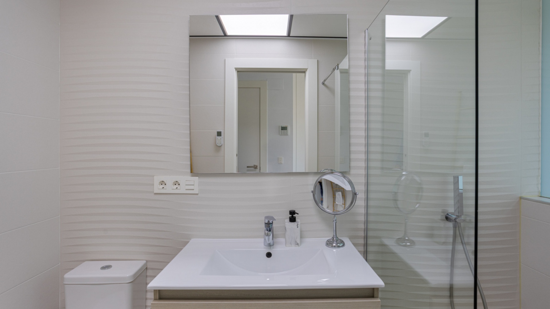 Wederverkoop - Herenhuis - Benijofar