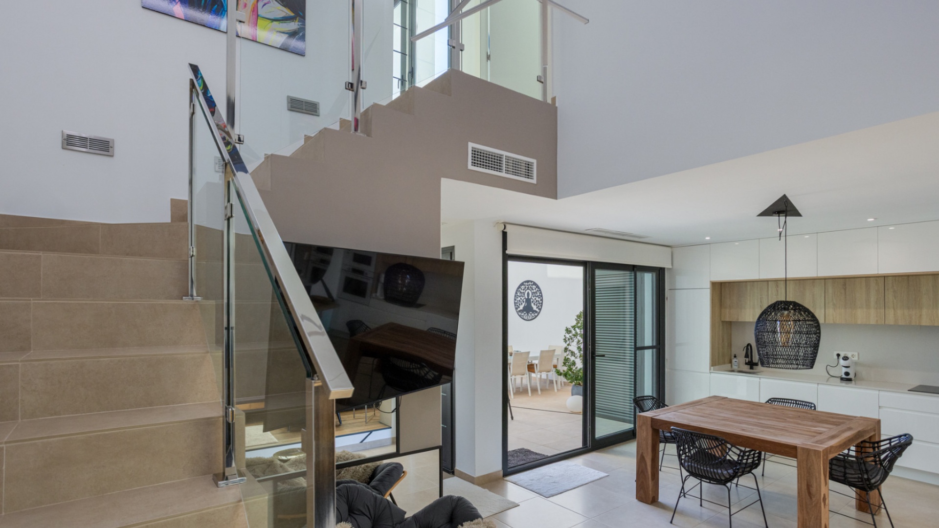 Wederverkoop - Herenhuis - Benijofar