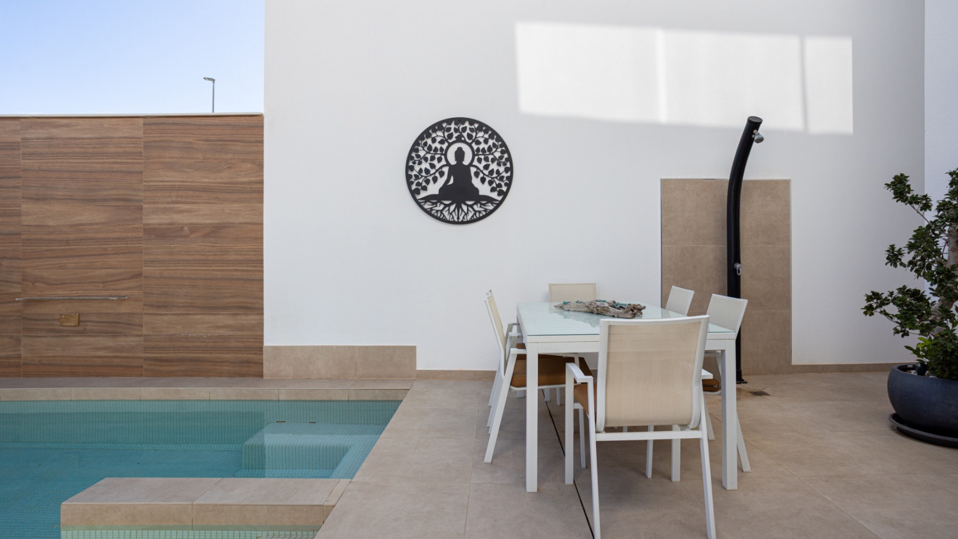 Wederverkoop - Herenhuis - Benijofar