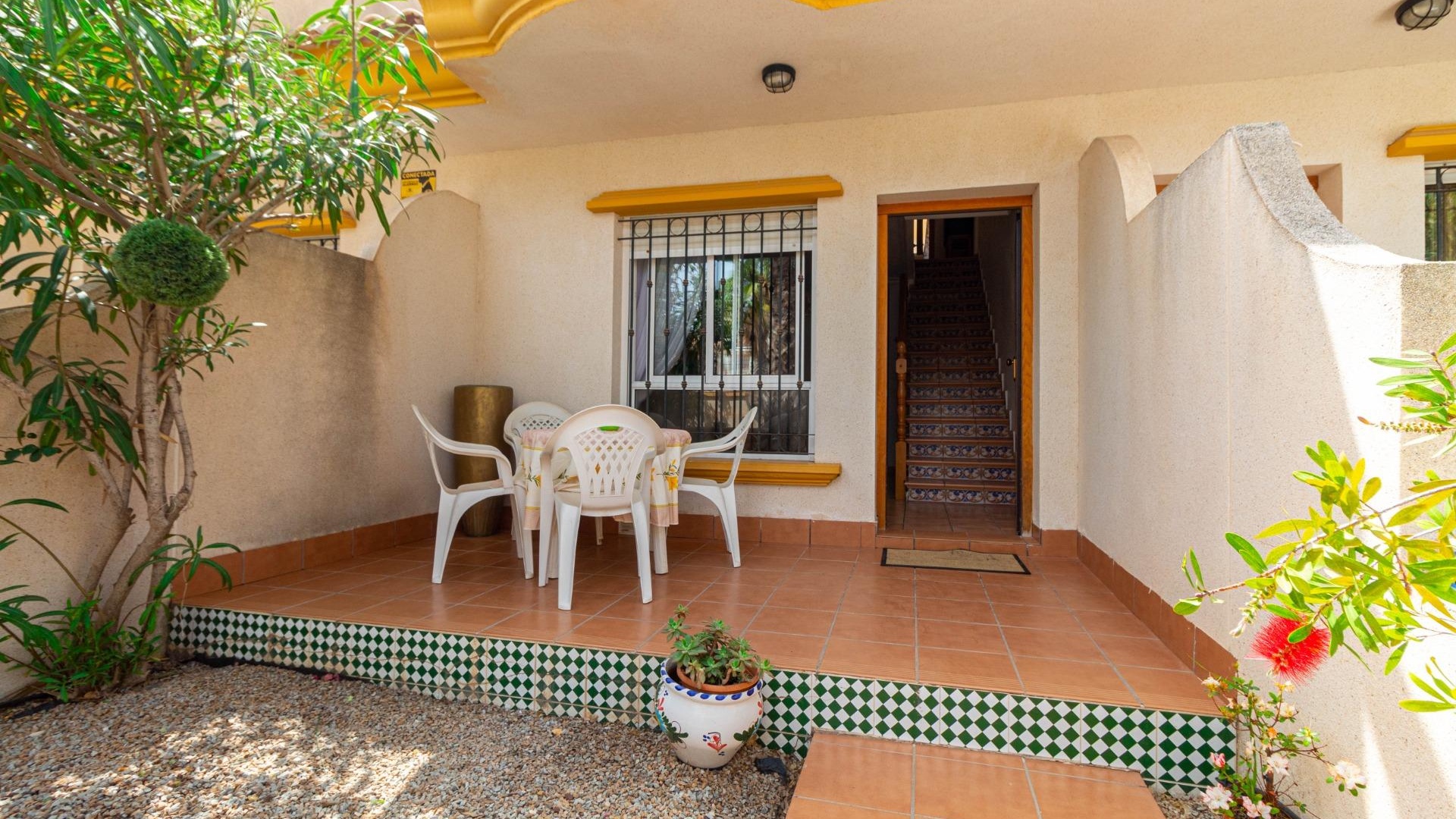 Wederverkoop - Herenhuis - Cabo Roig - aguamarina