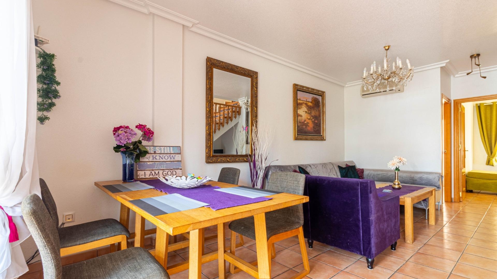 Wederverkoop - Herenhuis - Cabo Roig - aguamarina