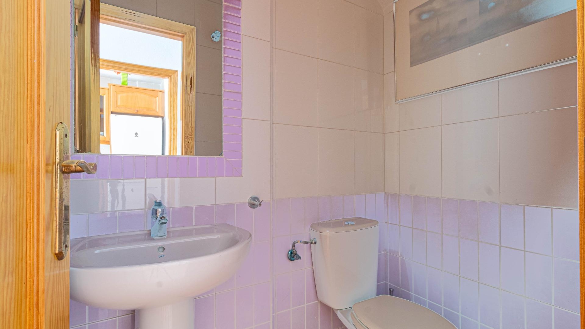 Wederverkoop - Herenhuis - Cabo Roig - aguamarina